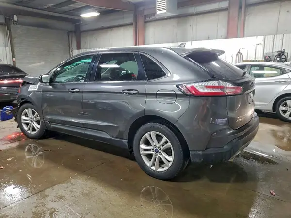 2FMPK4J92KBB85873 2019 FORD EDGE - Image 2