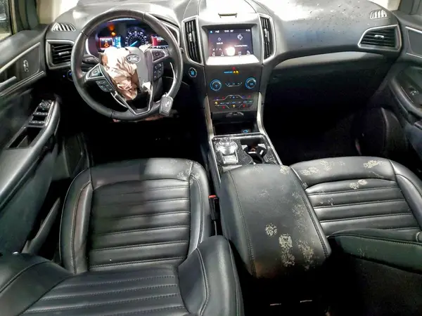2FMPK4J92KBB85873 2019 FORD EDGE - Image 8