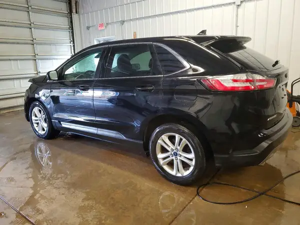 2FMPK4J92KBB86294 2019 FORD EDGE - Image 2