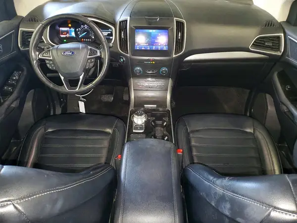 2FMPK4J92KBB86294 2019 FORD EDGE - Image 8