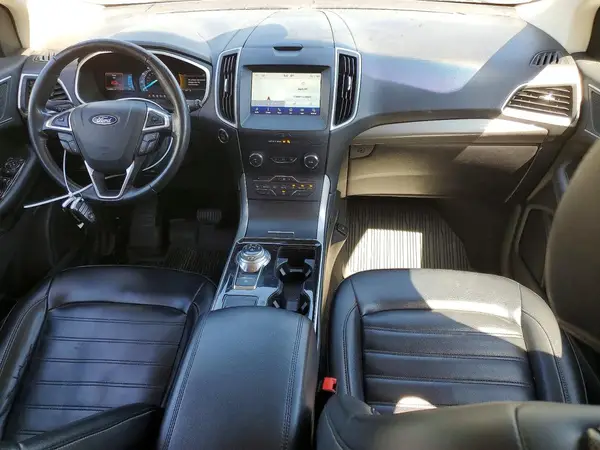 2FMPK4J92KBB89387 2019 FORD EDGE - Image 8