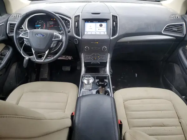 2FMPK4J92KBB89504 2019 FORD EDGE - Image 8