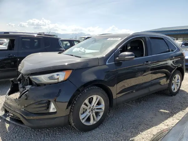 2FMPK4J92KBB90118 2019 FORD EDGE - Image 1