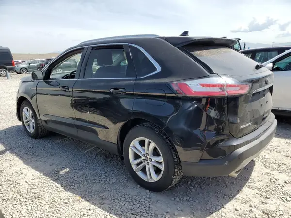 2FMPK4J92KBB90118 2019 FORD EDGE - Image 2