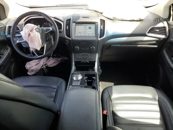 2FMPK4J92KBB90118 2019 FORD EDGE - Image 8