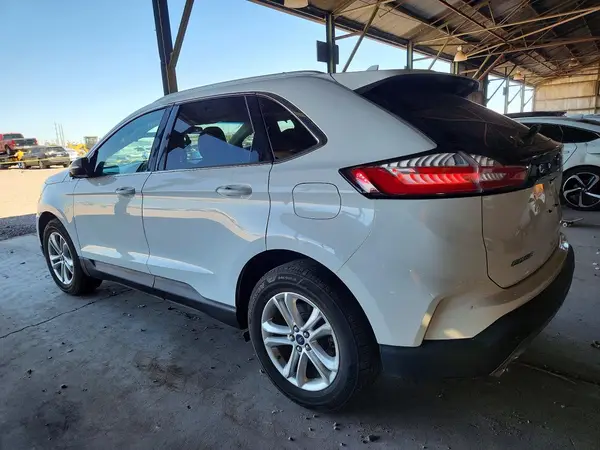 2FMPK4J92KBB90250 2019 FORD EDGE - Image 2