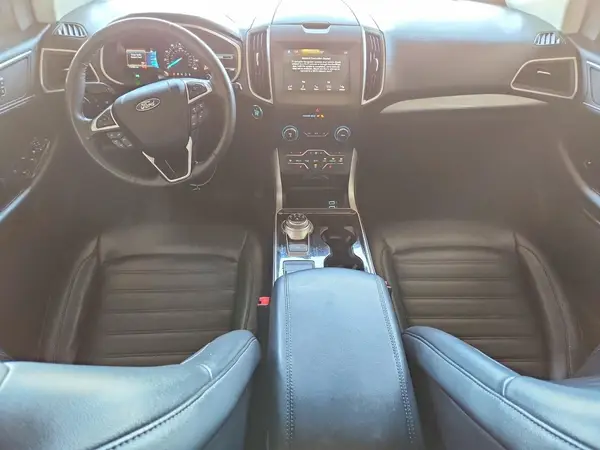 2FMPK4J92KBB90250 2019 FORD EDGE - Image 8
