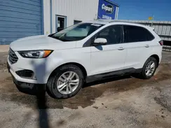 2FMPK4J92KBB90264 2019 FORD EDGE