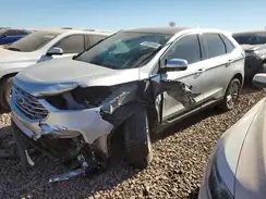 2FMPK4J92KBB93570 2019 FORD EDGE