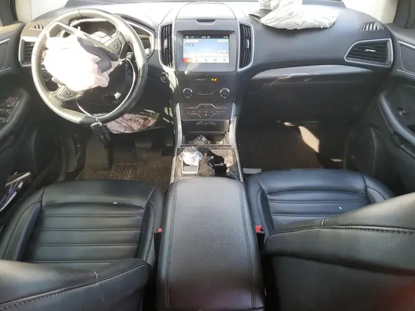 2FMPK4J92KBB93570 2019 FORD EDGE - Image 8
