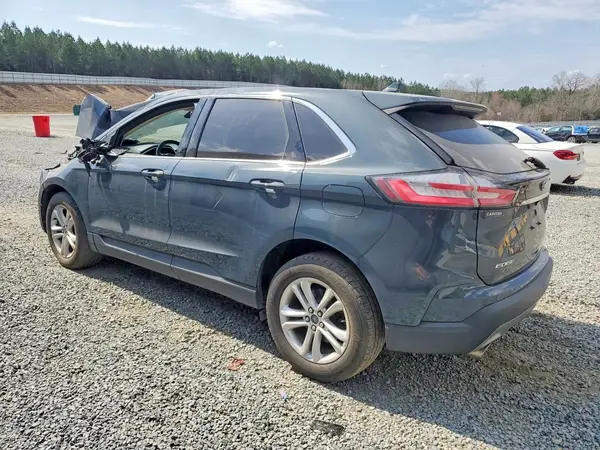 2FMPK4J92KBB94377 2019 FORD EDGE - Image 2