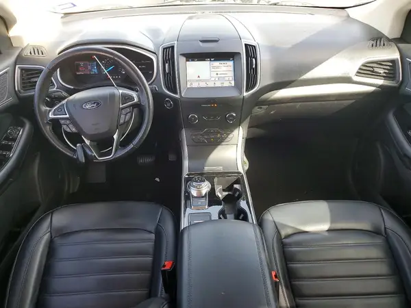 2FMPK4J92KBB96534 2019 FORD EDGE - Image 8