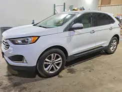 2FMPK4J92KBC00064 2019 FORD EDGE
