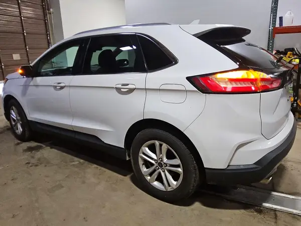 2FMPK4J92KBC00064 2019 FORD EDGE - Image 2