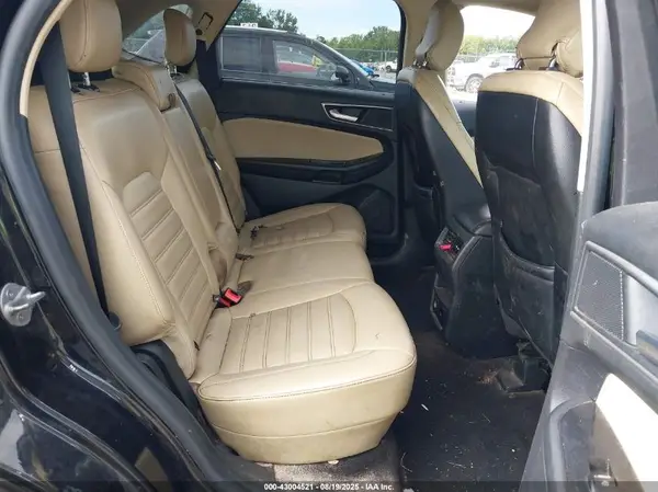 2FMPK4J92KBC03255 2019 FORD EDGE - Image 8