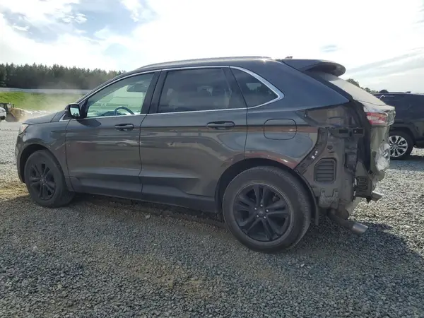2FMPK4J92KBC03918 2019 FORD EDGE - Image 2