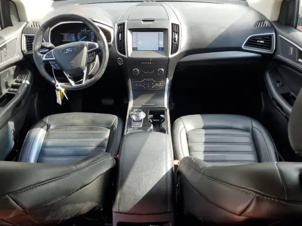 2FMPK4J92KBC03918 2019 FORD EDGE - Image 8