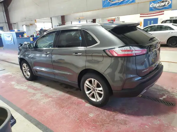 2FMPK4J92KBC05815 2019 FORD EDGE - Image 2