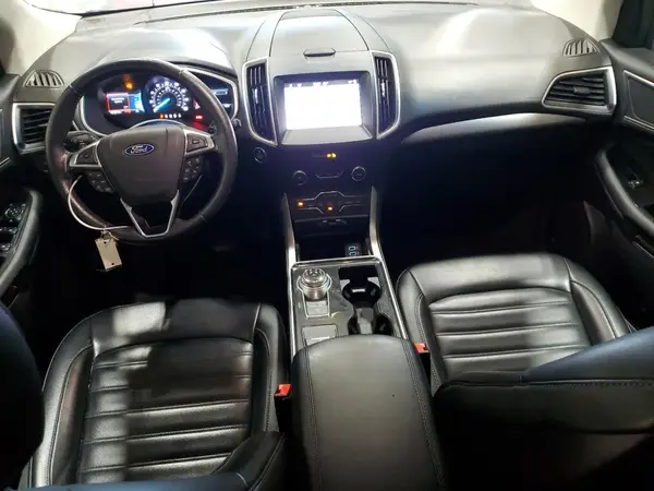 2FMPK4J92KBC05815 2019 FORD EDGE - Image 8
