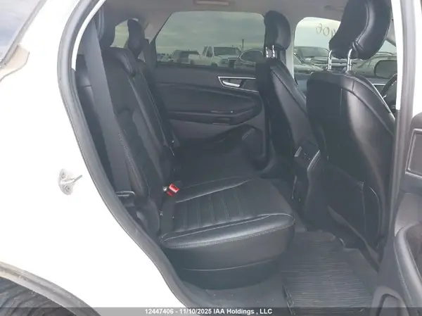 2FMPK4J92KBC07791 2019 FORD EDGE - Image 8