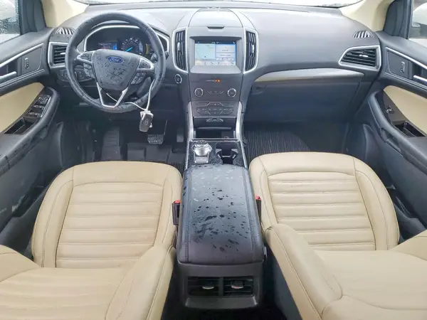 2FMPK4J92KBC13767 2019 FORD EDGE - Image 8