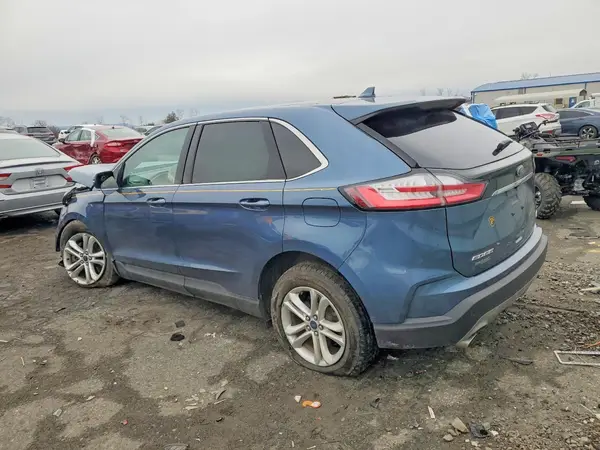 2FMPK4J92KBC14501 2019 FORD EDGE - Image 2