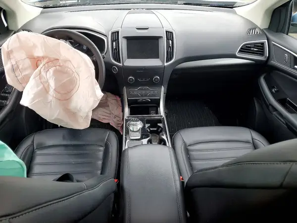 2FMPK4J92KBC14501 2019 FORD EDGE - Image 8