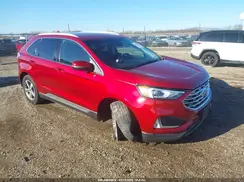 2FMPK4J92KBC16751 2019 FORD EDGE