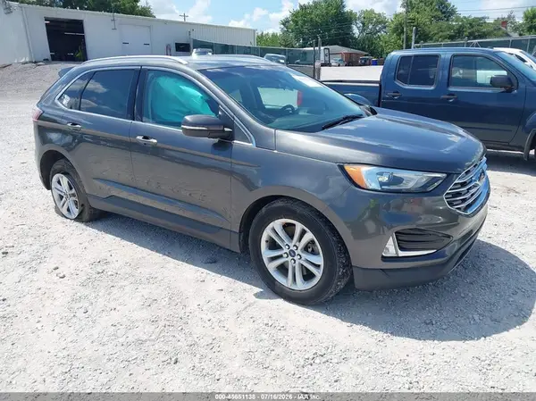 2FMPK4J92KBC17754 2019 FORD EDGE - Image 1