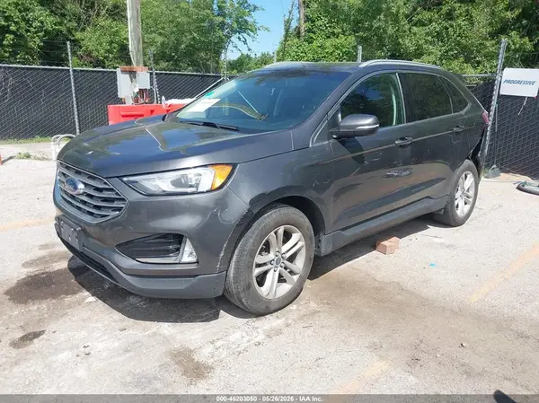 2FMPK4J92KBC20394 2019 FORD EDGE - Image 2