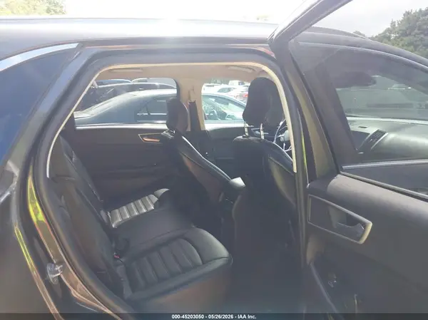 2FMPK4J92KBC20394 2019 FORD EDGE - Image 8