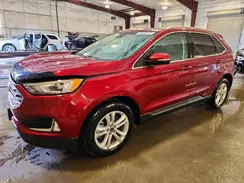 2FMPK4J92KBC21299 2019 FORD EDGE