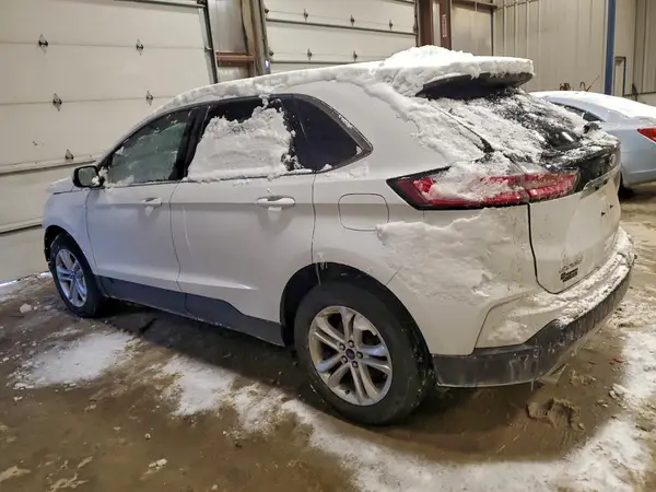 2FMPK4J92KBC23649 2019 FORD EDGE - Image 2