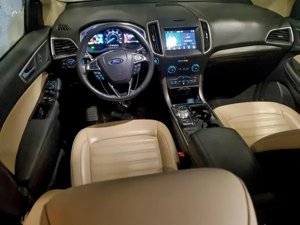 2FMPK4J92KBC23649 2019 FORD EDGE - Image 8