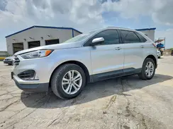2FMPK4J92KBC24428 2019 FORD EDGE
