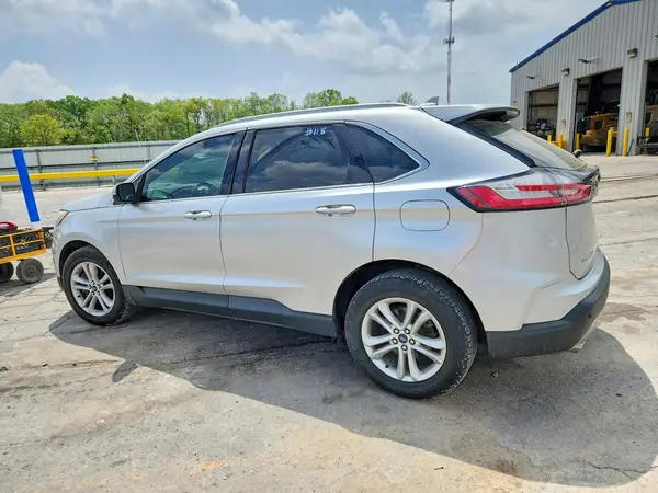 2FMPK4J92KBC24428 2019 FORD EDGE - Image 2