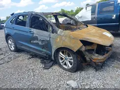 2FMPK4J92KBC25174 2019 FORD EDGE