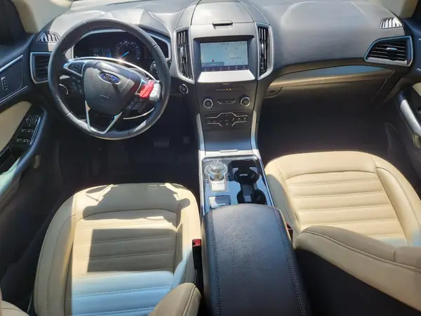2FMPK4J92KBC25448 2019 FORD EDGE - Image 8