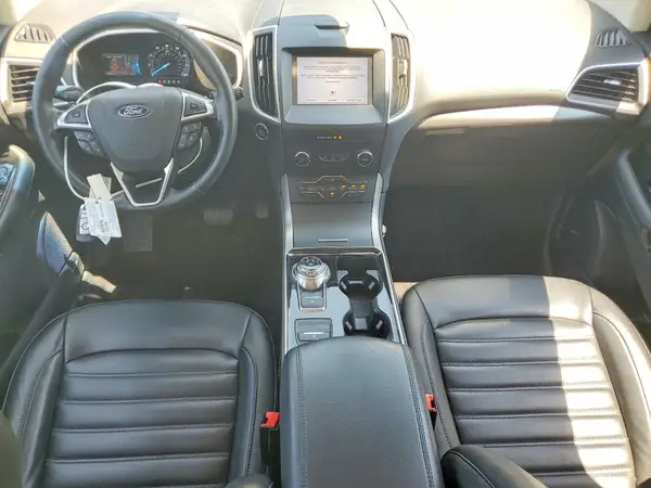 2FMPK4J92KBC28415 2019 FORD EDGE - Image 8