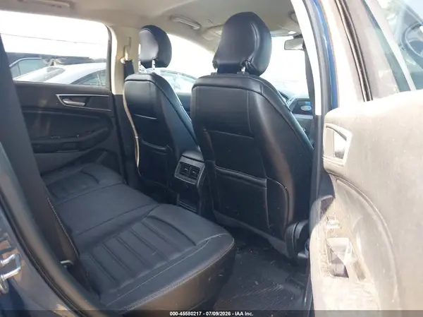2FMPK4J92KBC33484 2019 FORD EDGE - Image 8