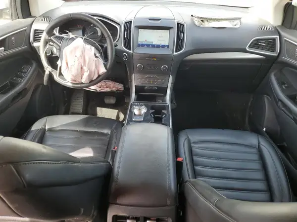 2FMPK4J92KBC34232 2019 FORD EDGE - Image 8