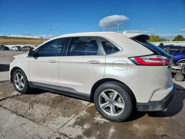 2FMPK4J92KBC36224 2019 FORD EDGE - Image 2