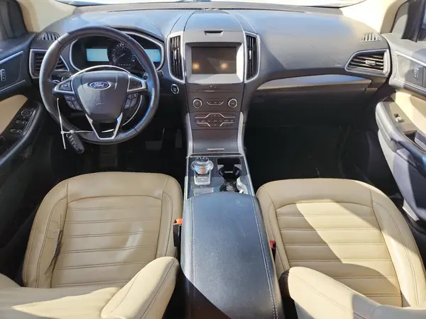 2FMPK4J92KBC36224 2019 FORD EDGE - Image 8