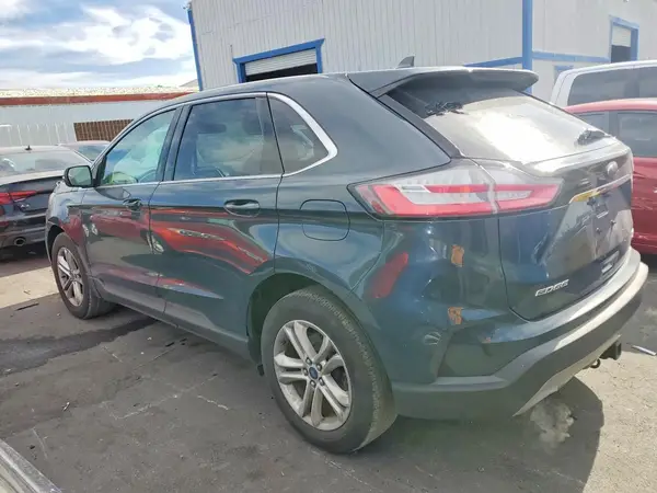 2FMPK4J92KBC38331 2019 FORD EDGE - Image 2