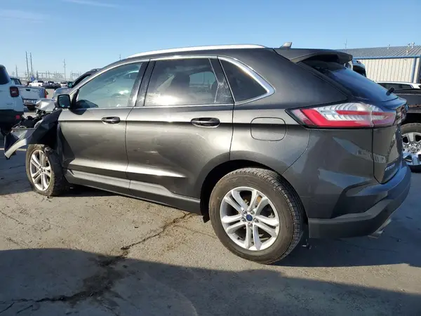 2FMPK4J92KBC38345 2019 FORD EDGE - Image 2