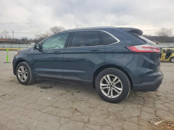 2FMPK4J92KBC46249 2019 FORD EDGE - Image 2