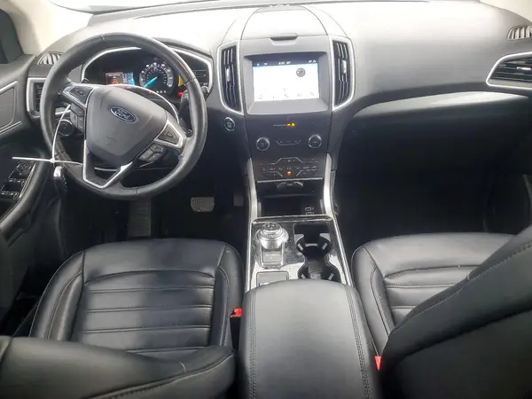 2FMPK4J92KBC46249 2019 FORD EDGE - Image 8