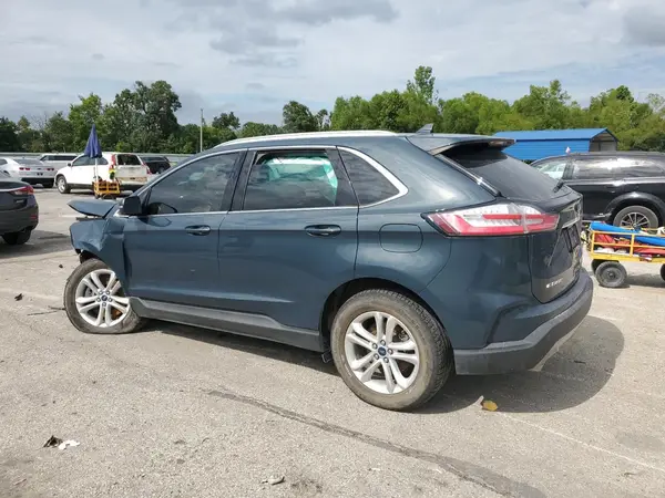 2FMPK4J92KBC46266 2019 FORD EDGE - Image 2