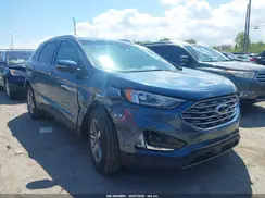2FMPK4J92KBC52343 2019 FORD EDGE