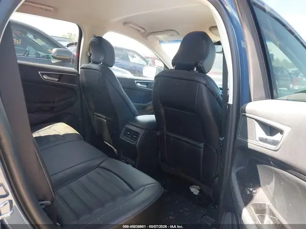 2FMPK4J92KBC52343 2019 FORD EDGE - Image 8
